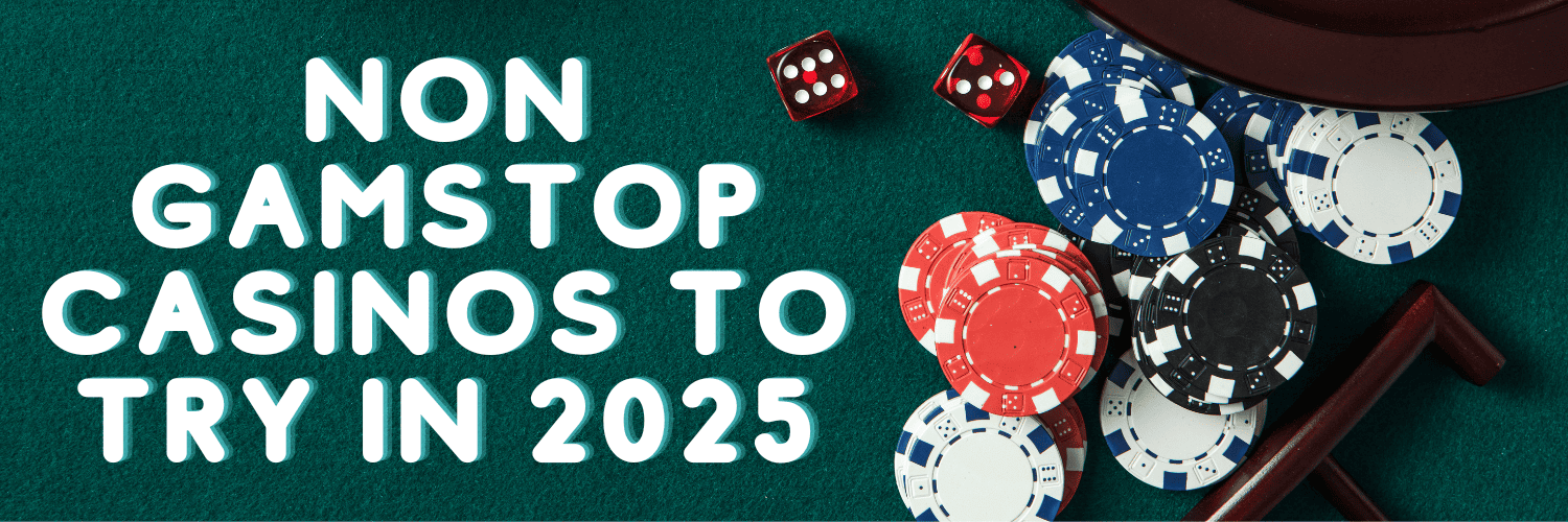 Exploring Live Dealer Casinos Not on GamStop 1743474503