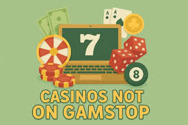 Exploring Live Dealer Casinos Outside Gamstop 1835950409