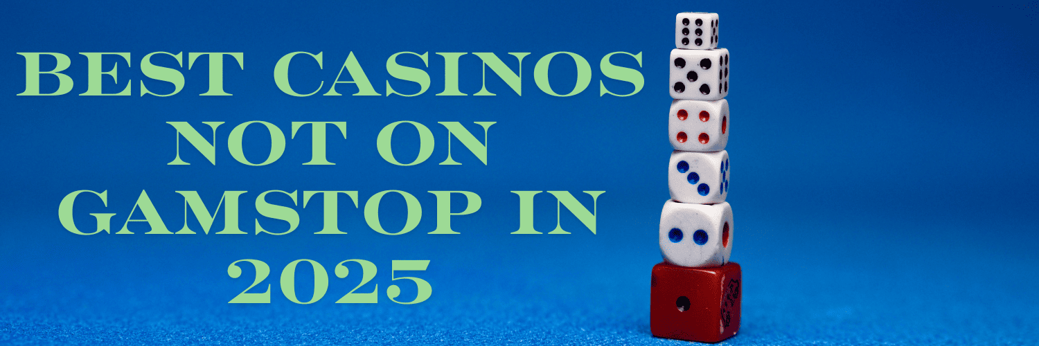 Exploring Live Dealer Casinos Outside Gamstop 1835950409