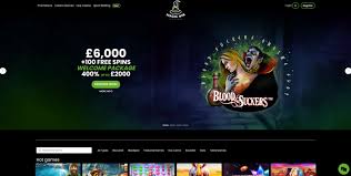 Exploring Magic Win Casino Sister Sites 353064174