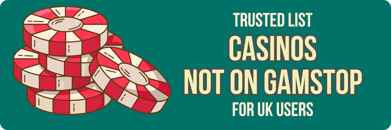 Exploring Non-Gamstop Casino Sites Alternatives for Players