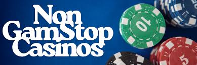 Exploring Non-Gamstop Casinos A Comprehensive Guide 1790864301
