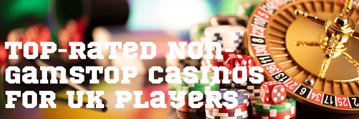 Exploring Non-Gamstop Casinos A Comprehensive Guide 1790864301