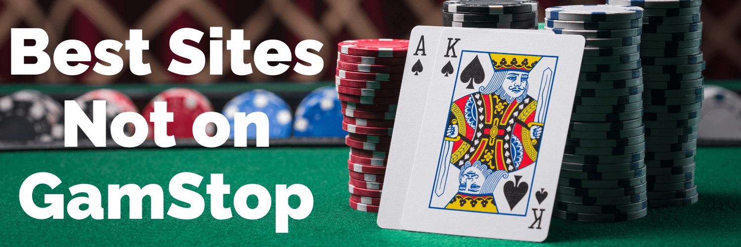 Exploring Non Gamstop Casinos in the UK 268585426