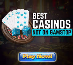 Exploring Non Gamstop UK Casino Sites Your Guide to Gaming Freedom