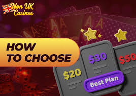 Exploring Non UK Casinos Not on Gambling Sites Exploring Non UK Casinos Not on Gambling Sites