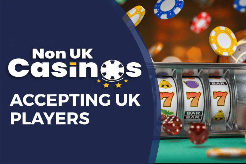 Exploring Non-UK License Casinos A Comprehensive Guide