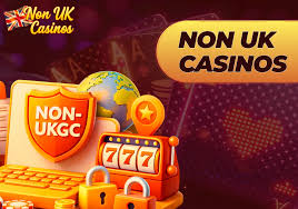 Exploring Non UK Licensed Casinos Pros, Cons, and Alternatives