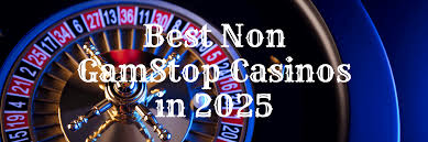 Exploring Not on Gamstop Casinos An Alternative Gambling Experience