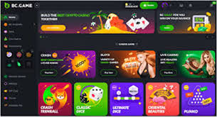 Exploring Romania's Thriving BC.Game Online Crypto Casino Scene