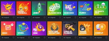 Exploring Romania's Thriving BC.Game Online Crypto Casino Scene