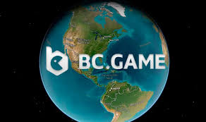Exploring the BC.fun Mirror for BC.Game Your Guide to Enhanced Gaming Experience