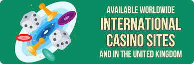 Exploring the Best International Casinos