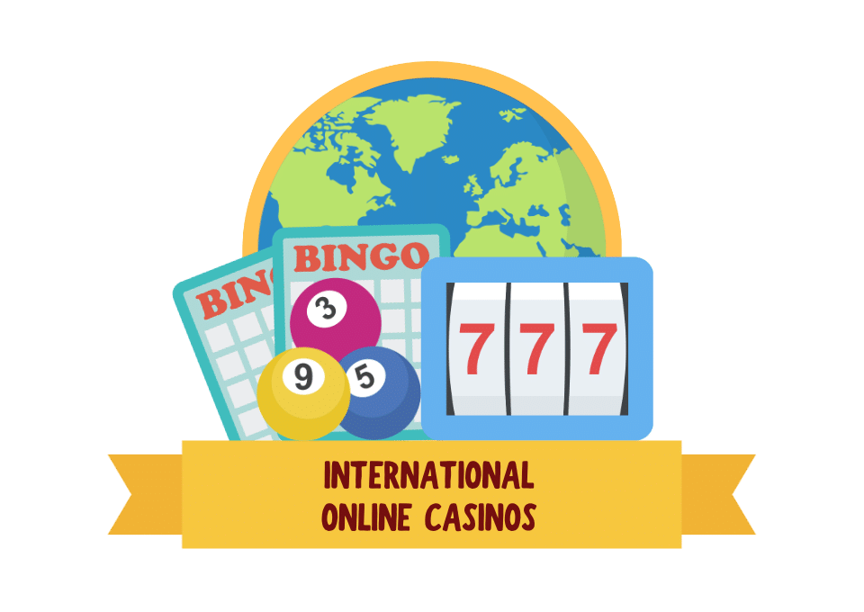 Exploring the Best International Casinos