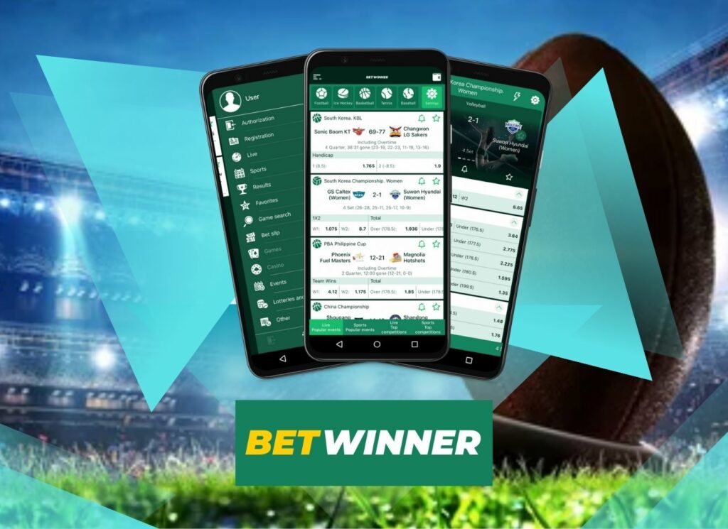 Exploring the BetWinner App A Comprehensive Guide Exploring the BetWinner App A Comprehensive Guide