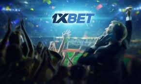 Exploring the Exciting World of 1xBet Betting -1409520498