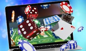 Exploring the Exciting World of Casino Slotit 1136510723