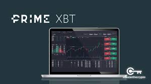 Exploring the PrimeXBT Exchange A Comprehensive Guide to the Leading Trading Platform