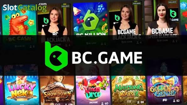 Exploring the Thrills of Online Casino BC GAME Exploring the Thrills of Online Casino BC GAME