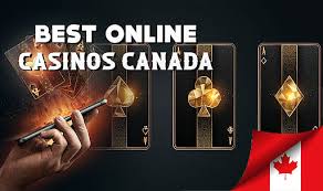 Exploring the Thriving World of Canada Online Casinos