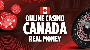 Exploring the Thriving World of Canada Online Casinos