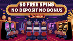 Exploring the World of Free Spins No Deposit Bonuses