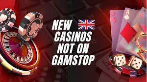 Exploring UK Casinos Not on Gamstop A Guide to Alternative Gambling Options