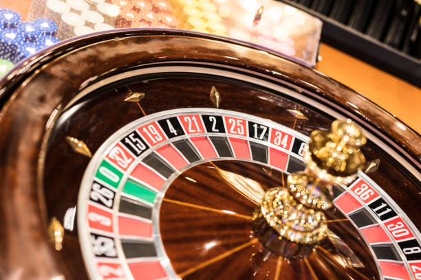 Exploring UK Online Roulette The Ultimate Guide
