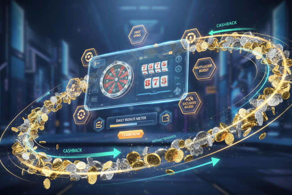Find den Bedste Indbetalingsbonus på Casino 1331045801