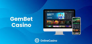 Gembet APP：为您提供终极的体育博彩体验