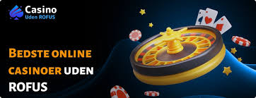 Gratis Spins Uden Indbetaling i Danmark