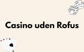 Gratis Spins Uden Indbetaling i Danmark