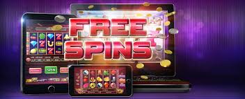 Gratis Spins Uden Indbetaling i Danmark