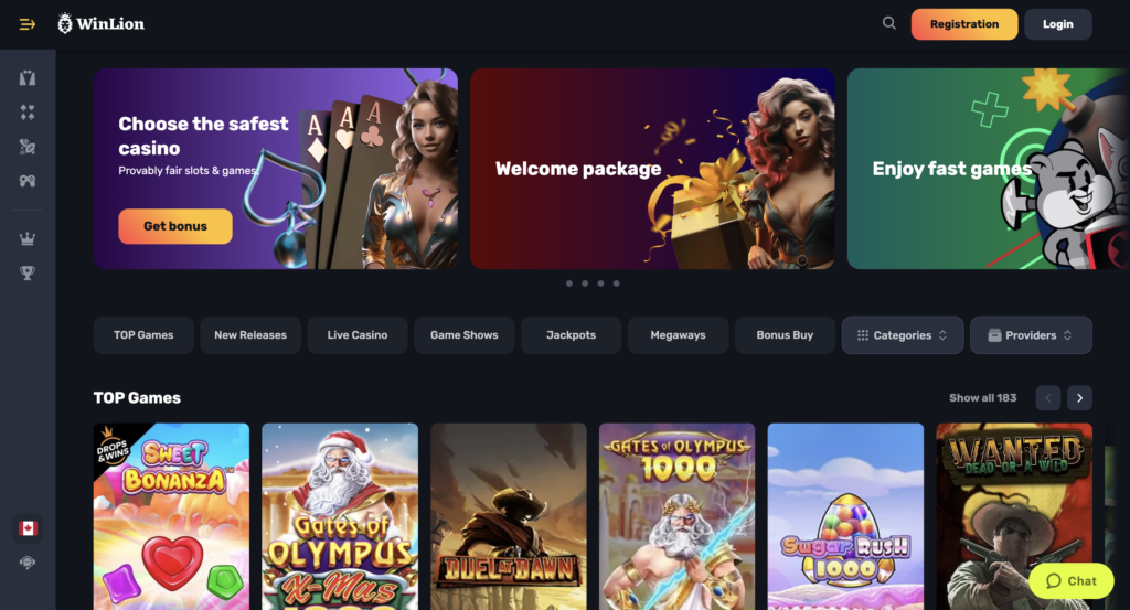 Gros Gains Slots Canada The Ultimate Guide to Big Wins