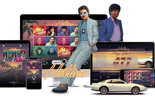 Hotline Casino Nowoczesna Platforma Gier Online Hotline Casino Nowoczesna Platforma Gier Online