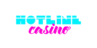 Hotline Casino Poznaj Świat Gier Online