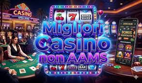 I Migliori Casinò Senza Autoesclusione Gioca Responsabilmente