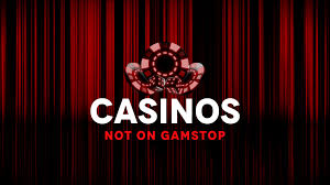 A Comprehensive List of Sites Not on GamStop -30255073