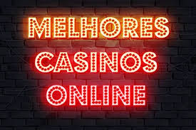 As Melhores Casinos Online com Bónus para Novos Jogadores As Melhores Casinos Online com Bónus para Novos Jogadores