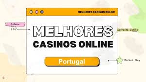Aprenda Tudo Sobre os Melhores Casinos Online em Portugal