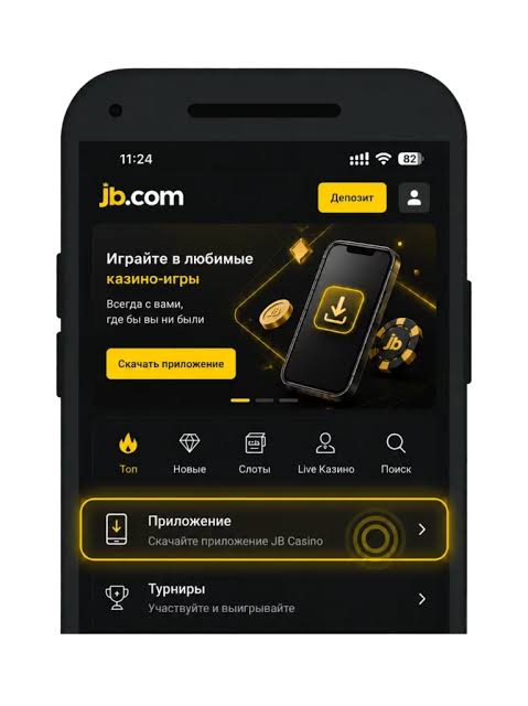 JB Casino Review The Ultimate Online Gaming Experience