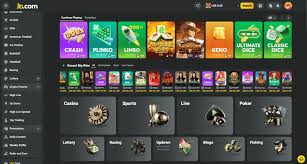 JB Casino Your Ultimate Guide to Online Gaming 474746504
