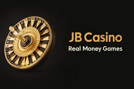 JB Casino Your Ultimate Guide to Online Gaming 474746504