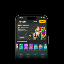 JB.COM Казино Мир Увлекательных Азартных Игр в Вашем Кармане