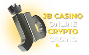 JB Crypto Casino A Revolution in Online Gaming