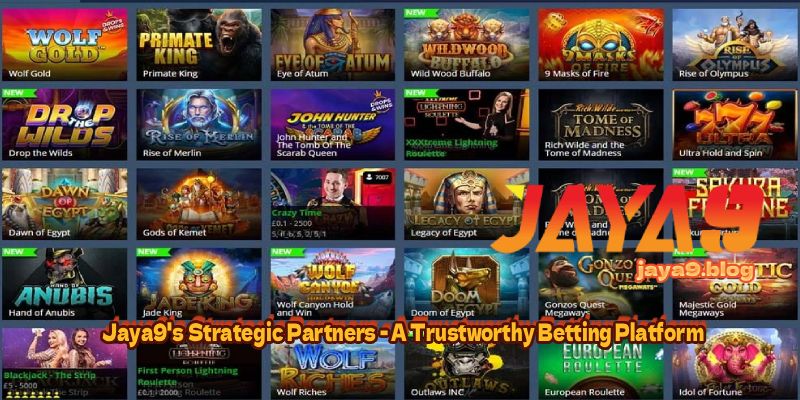 Joya9 Fa Chai Slots How to Maximize Your Winning Experience Joya9 Fa Chai Slots How to Maximize Your Winning Experience