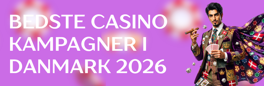Kampagner og Casino Få Mest Ud Af Din Spilleoplevelse