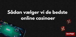 Kampagner og Casino Få Mest Ud Af Din Spilleoplevelse