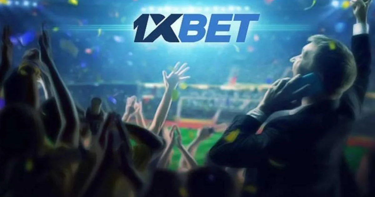 Khám Phá 1xbet live football Trải Nghiệm Đỉnh Cao Của Cá Cược Bóng Đá