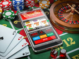 Τα Καλύτερα Live Casino Μια Εκλεπτυσμένη Εμπειρία Τυχερών Παιχνιδιών